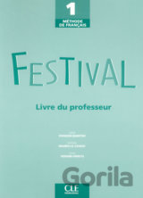 Festival 1: Guide pédagogique