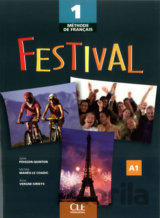 Festival 1: Livre de l´éleve
