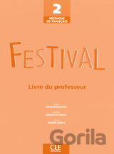 Festival 2: Guide pédagogique