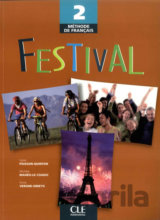 Festival 2: Livre de l´éleve