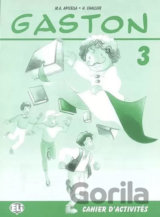 Gaston 3: Cahier d´activités