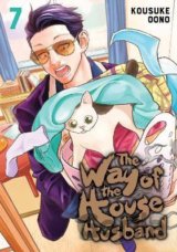 The Way of the Househusband