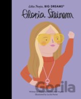 Gloria Steinem