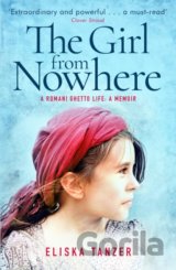 The Girl from Nowhere