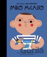 Pablo Picasso