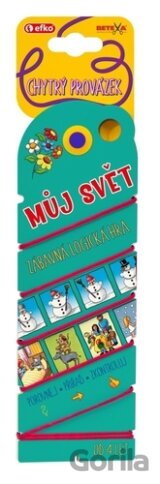 Chytrý provázek - Můj svět