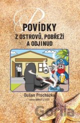 Povídky z ostrovů, pobřeží a odjinud