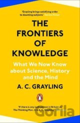 The Frontiers of Knowledge