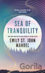 Sea of Tranquility