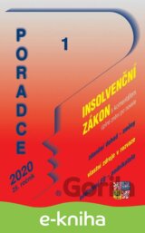 Poradce 1/2020 - Insolvenční zákon