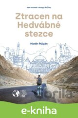 Ztracen na Hedvábné stezce