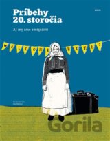 Príbehy 20. storočia - Aj my sme emigranti