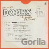 The Doors: L.A. Woman Sessions LP