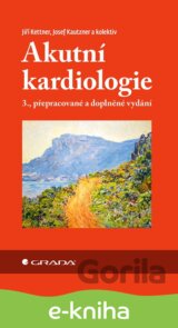 Akutní kardiologie