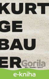 Kurt Gebauer - sny / básně / texty