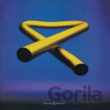 Mike Oldfield: Tubular Bells II (Blue) LP