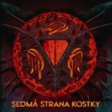 Traktor: Sedmá strana kostky (Coloured) LP