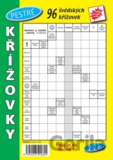 Pestré křížovky 2/2022