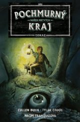 Pochmurný kraj: Odkaz 1