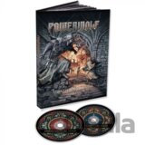 Powerwolf: Monumental Mass:Cinematic Metal Event