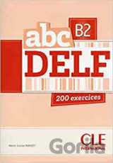 Abc DELF B2