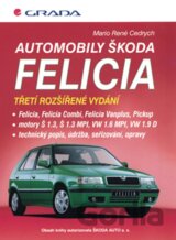 Automobily Škoda Felicia