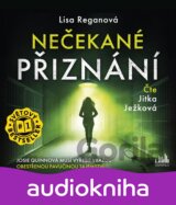 Nečekané přiznání