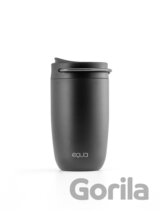 Termohrnček EQUA Cup Black
