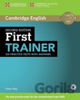 First Trainer (2nd Edition)