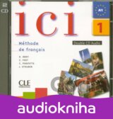 Ici 1/A1 CD audio collectif /2/