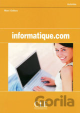 Informatique.com: Cahier d´activités