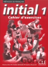 Initial 1: Cahier d´activités