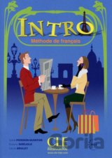 Intro A1.1 Livre de l´éleve + CD audio