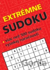 Extrémne sudoku