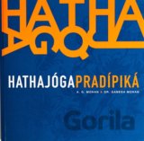 Hathajógapradípiká