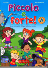 Piccolo e forte! A