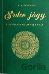 Srdce jógy