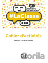 LaClasse A1: Cahier d´activités