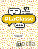 LaClasse A1: Livre de l´éleve + DVD