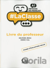 LaClasse A1: Livre du professeur