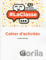 LaClasse A2: Cahier d´activités
