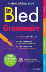 Le Bled - Grammaire