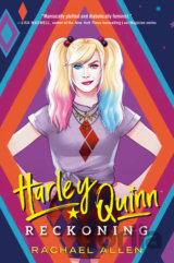 Harley Quinn: Reckoning