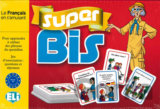 Le francais en s´amusant: Superbis french - nouvelle edition