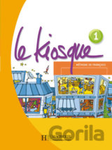Le Kiosque 1: Livre d´éleve