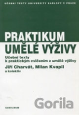 Praktikum umělé výživy