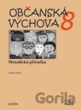 Občanská výchova 8.ročník ZŠ