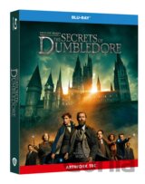 Fantastické zvery: Tajomstvá Dumbledora