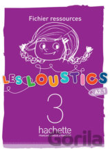 Les Loustics 3 (A2.1): Fichier ressources