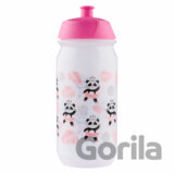 Láhev na pití Baagl Panda